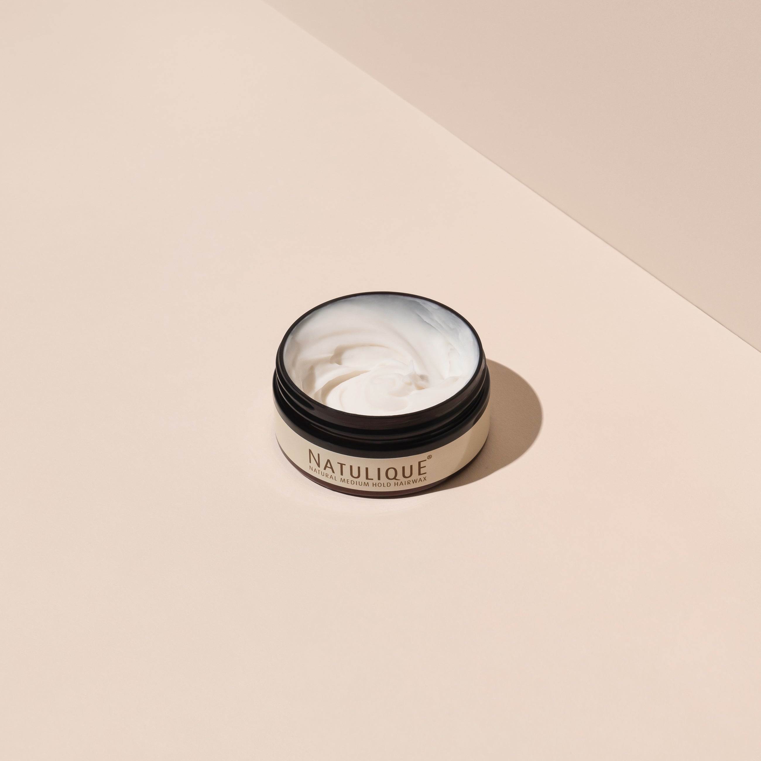 NATULIQUE Medium Hold Hairwax