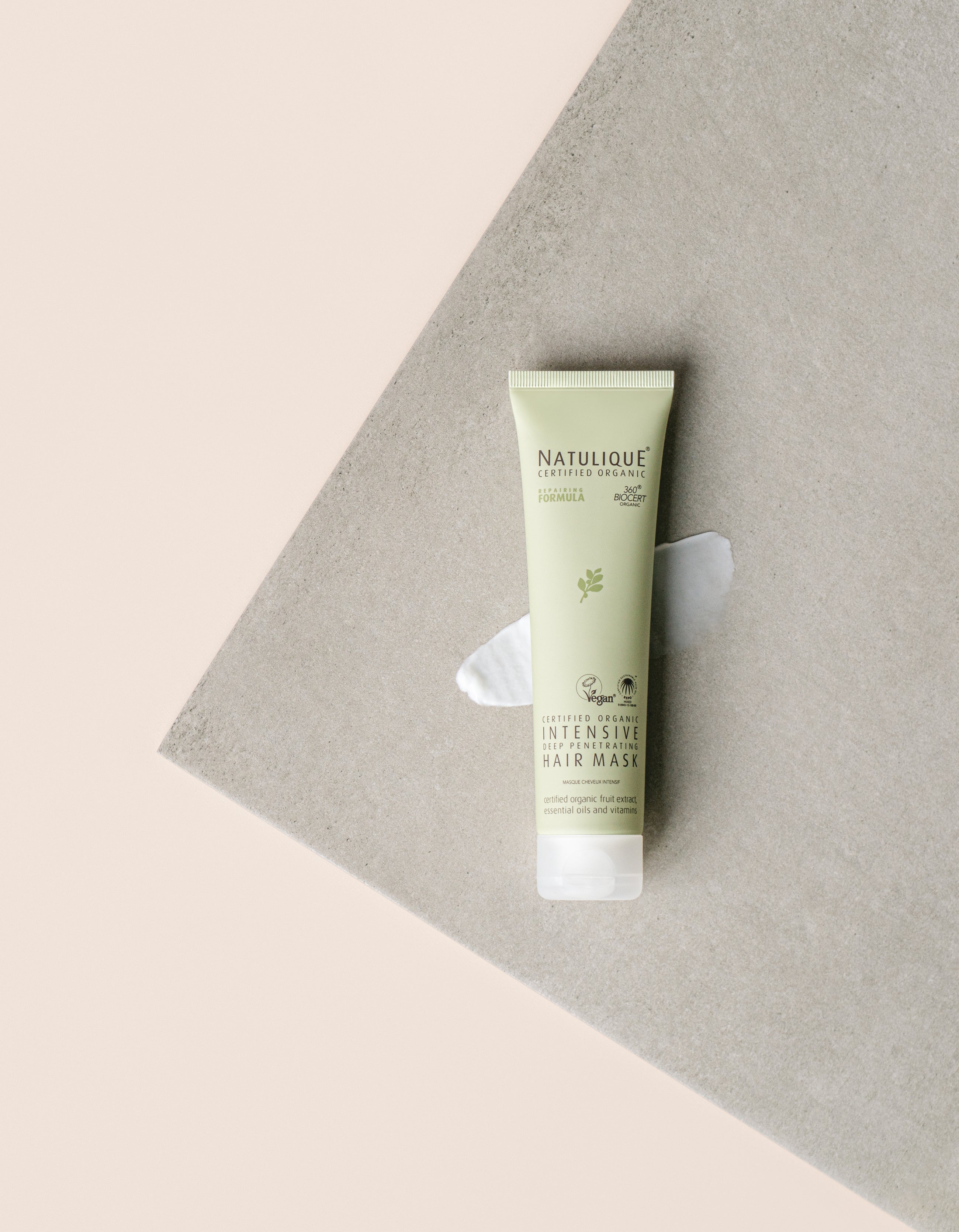 NATULIQUE Hydrating Hair Mask