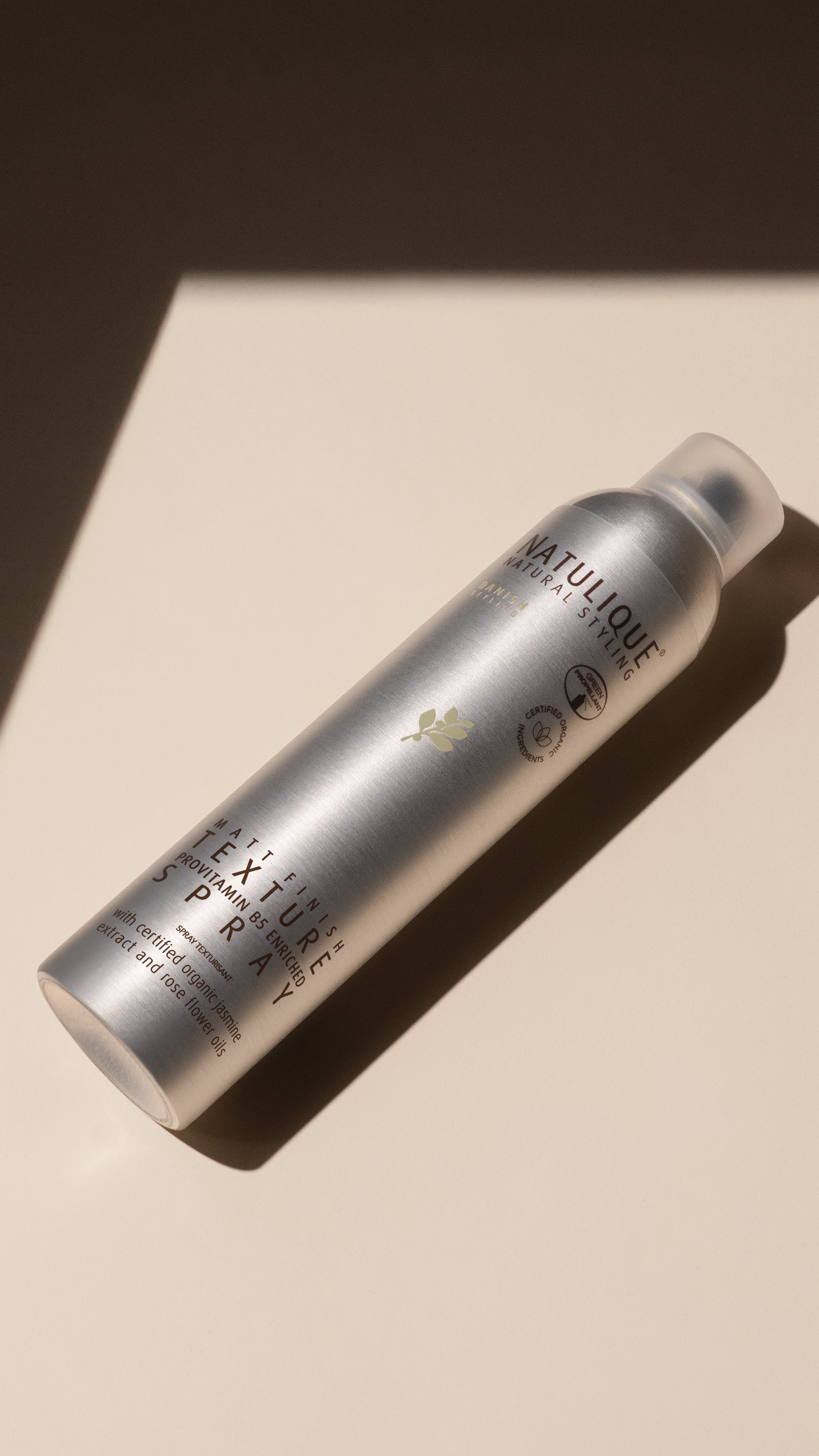 NATULIQUE Texture Spray