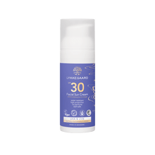 LYKKEGAARD Facial Sun Cream SPF 30
