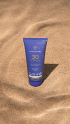 LYKKEGAARD Sun Body Lotion SPF 30