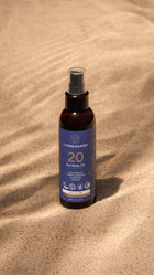 LYKKEGAARD Sun Body Oil SPF 20