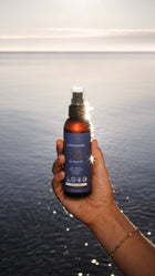 LYKKEGAARD Sun Body Oil SPF 20
