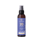 LYKKEGAARD Sun Body Oil SPF 20