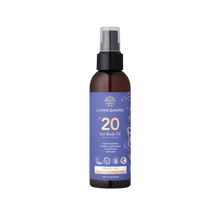 LYKKEGAARD Sun Body Oil SPF 20