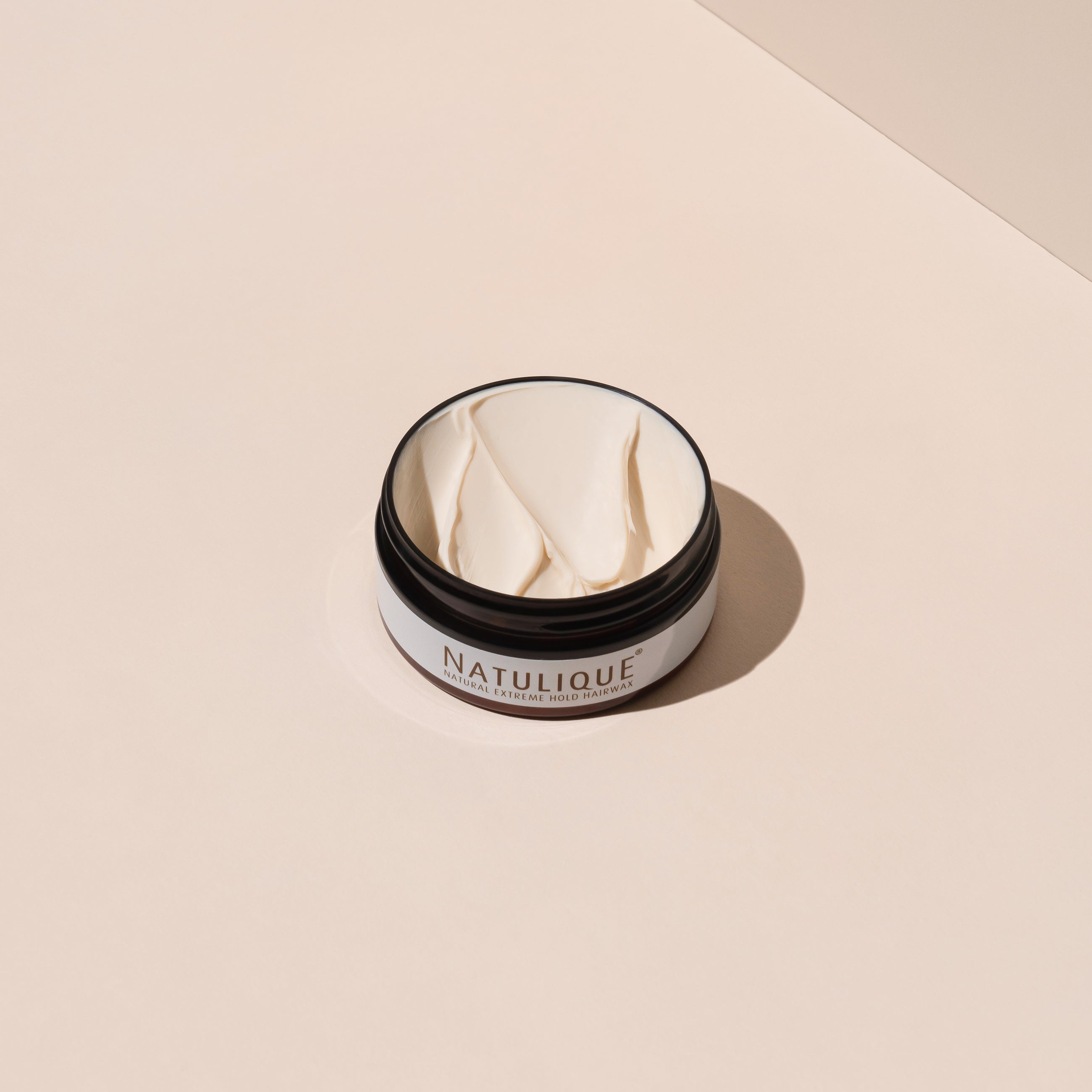 NATULIQUE Extreme Hold Hairwax