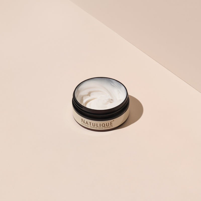 NATULIQUE Medium Hold Hairwax