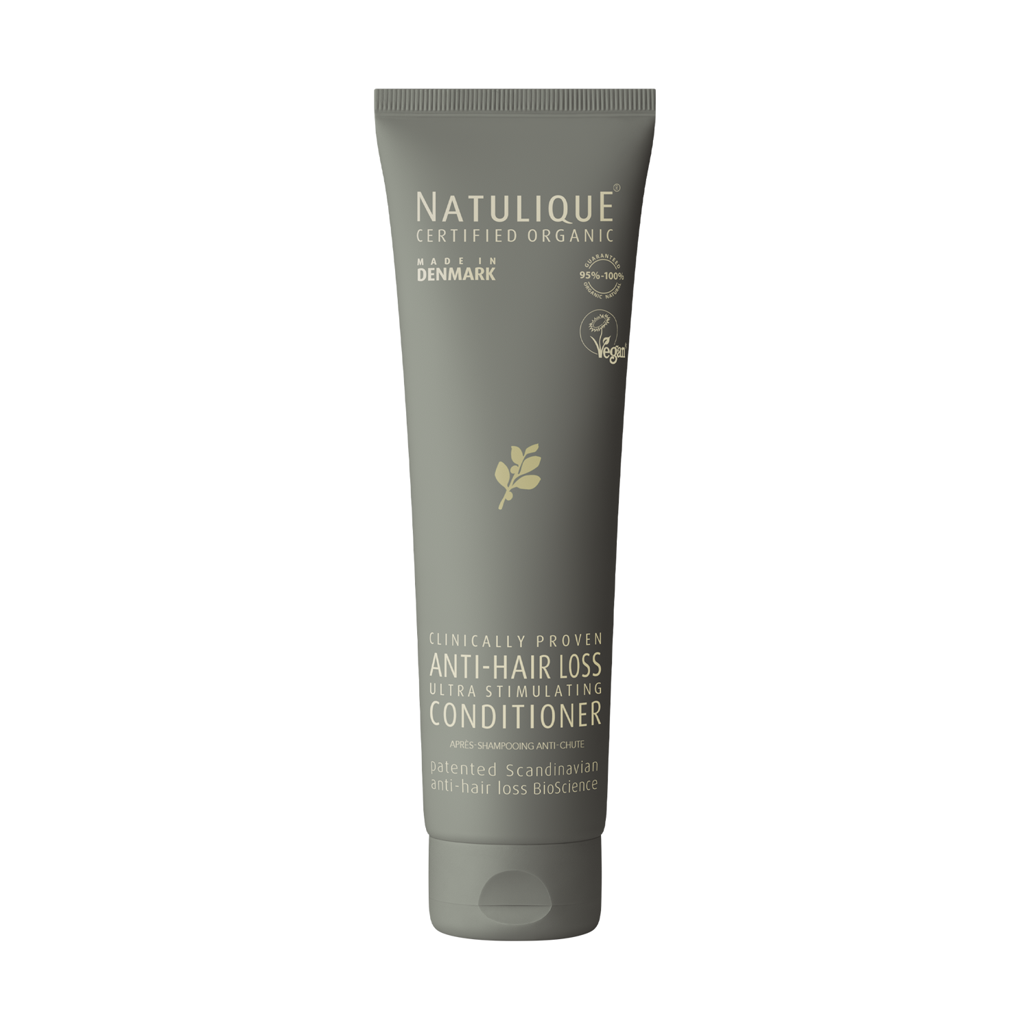 NATULIQUE Anti-Hair Loss Conditioner