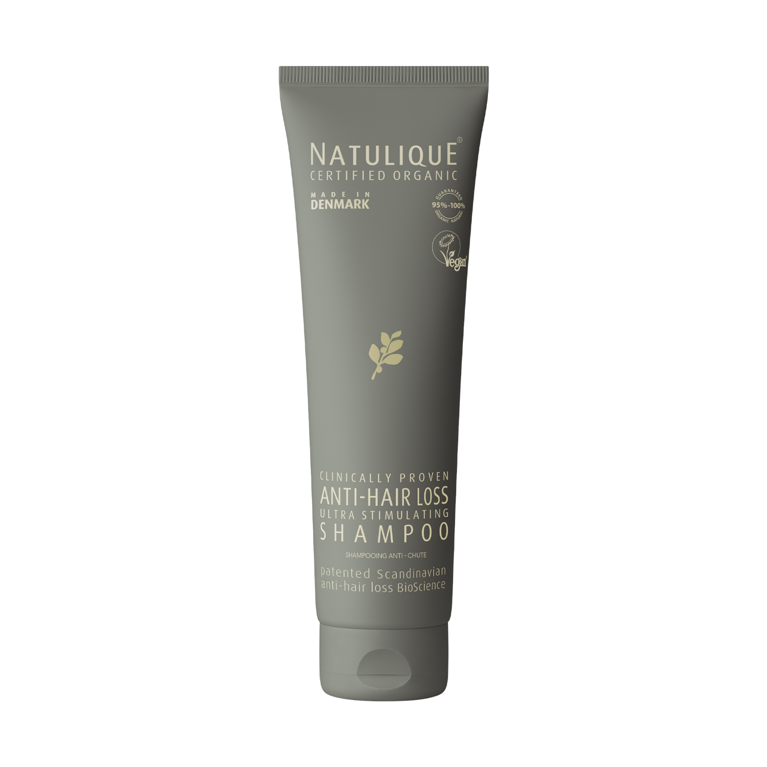 NATULIQUE Anti-Hair Loss Shampoo
