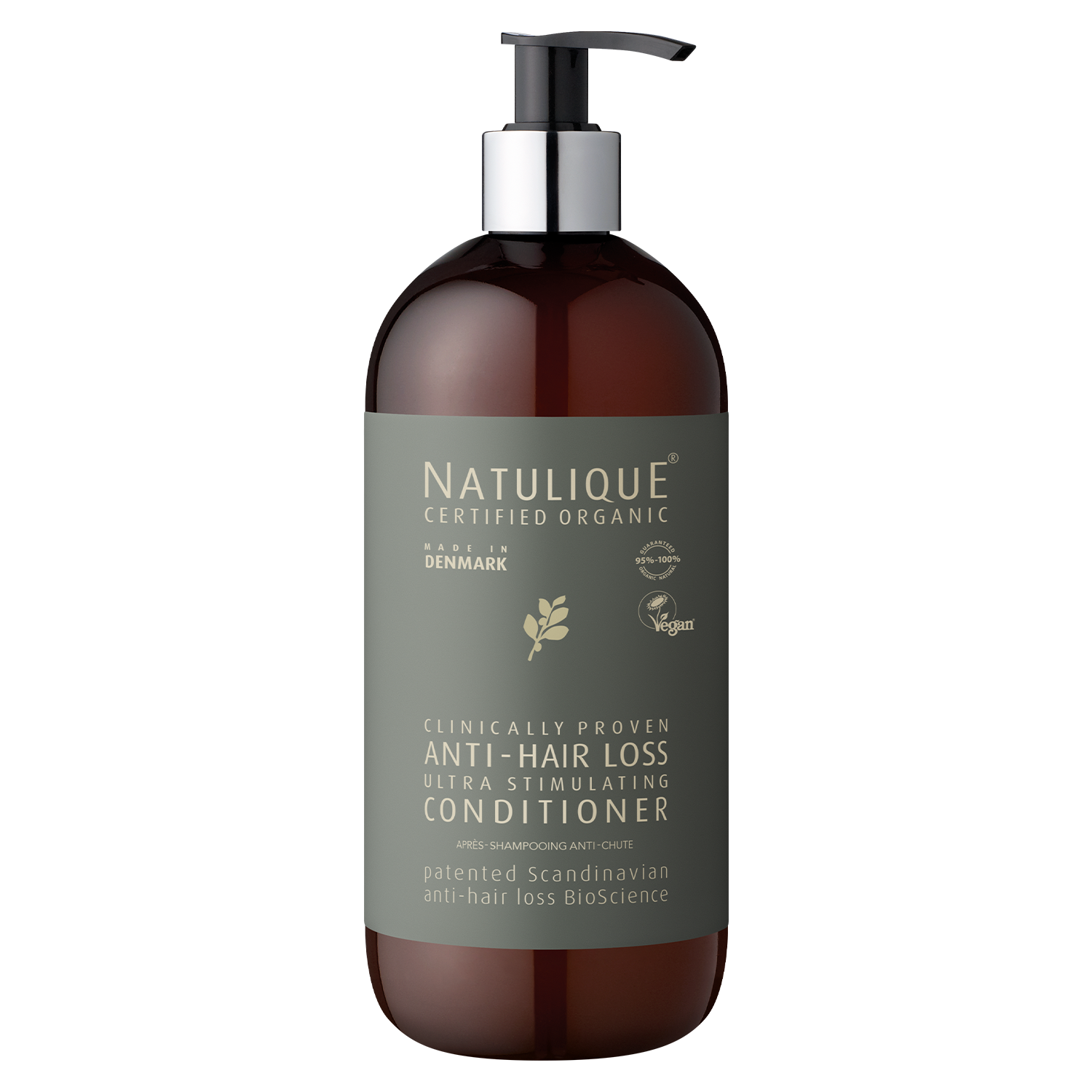 NATULIQUE Anti-Hair Loss Conditioner