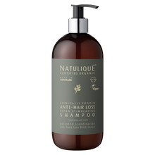 NATULIQUE Anti-Hair Loss Shampoo