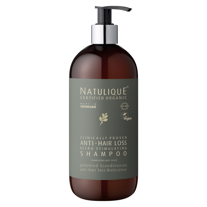 NATULIQUE Anti-Hair Loss Shampoo