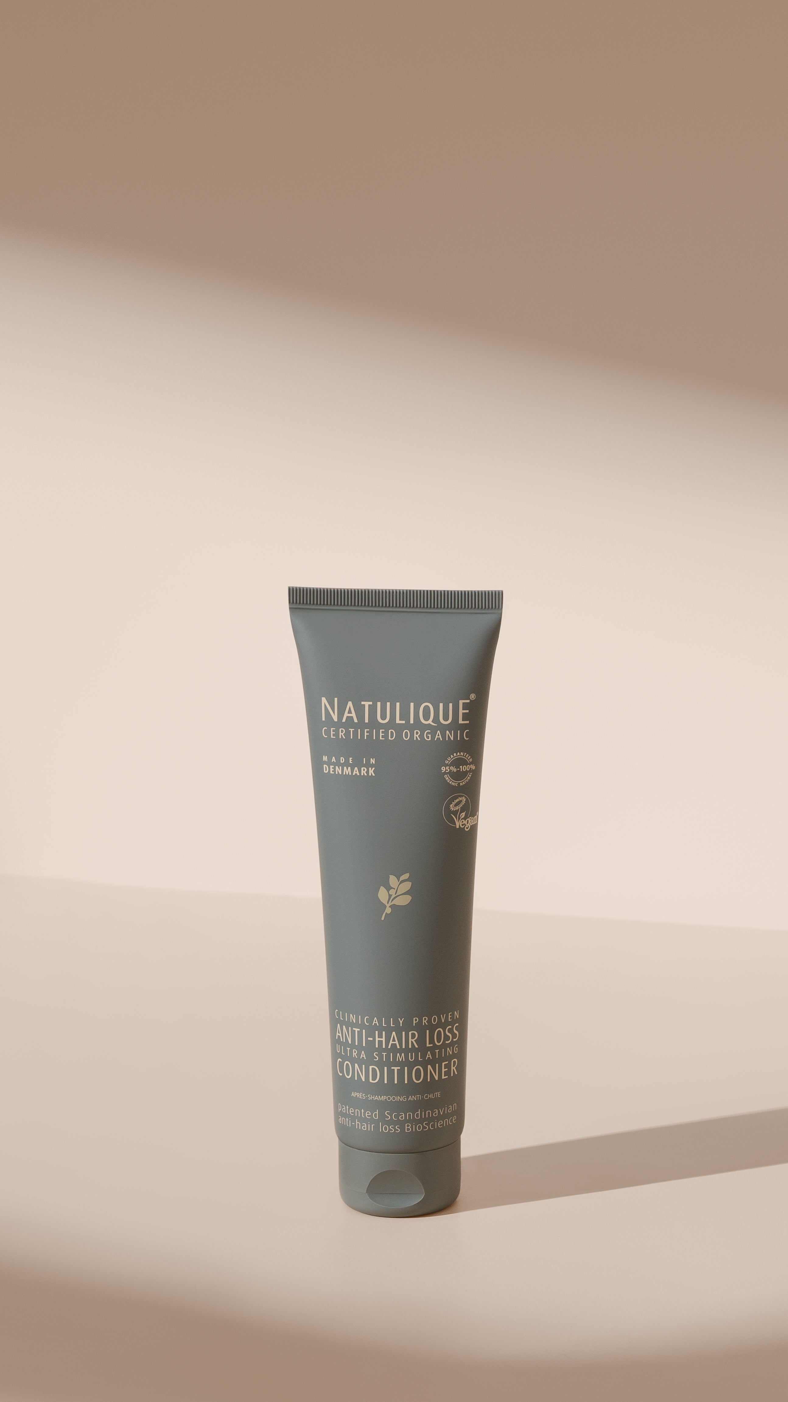 NATULIQUE Anti-Hair Loss Conditioner