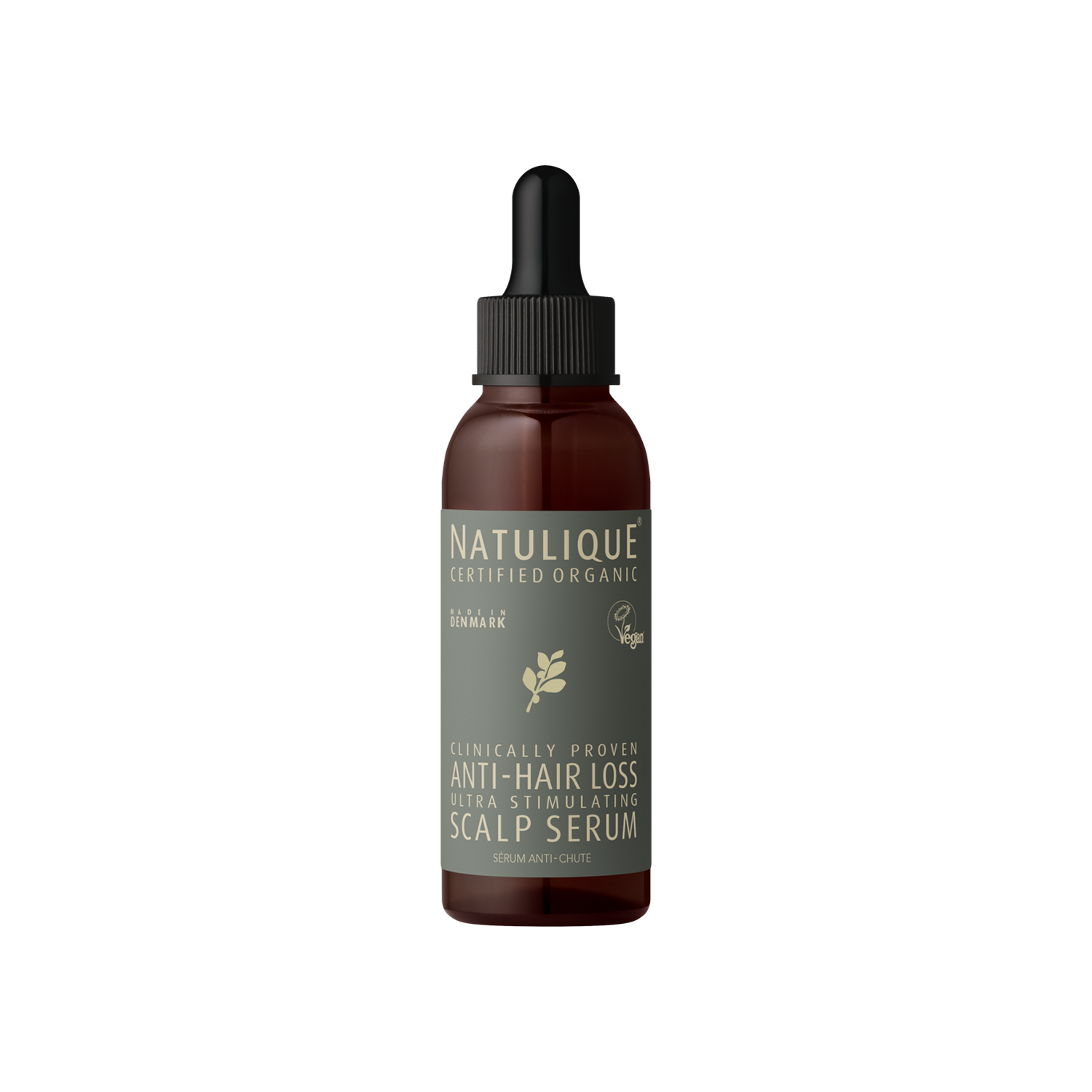 NATULIQUE Anti-Hair Loss Scalp Serum