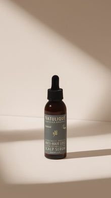 NATULIQUE Anti-Hair Loss Scalp Serum