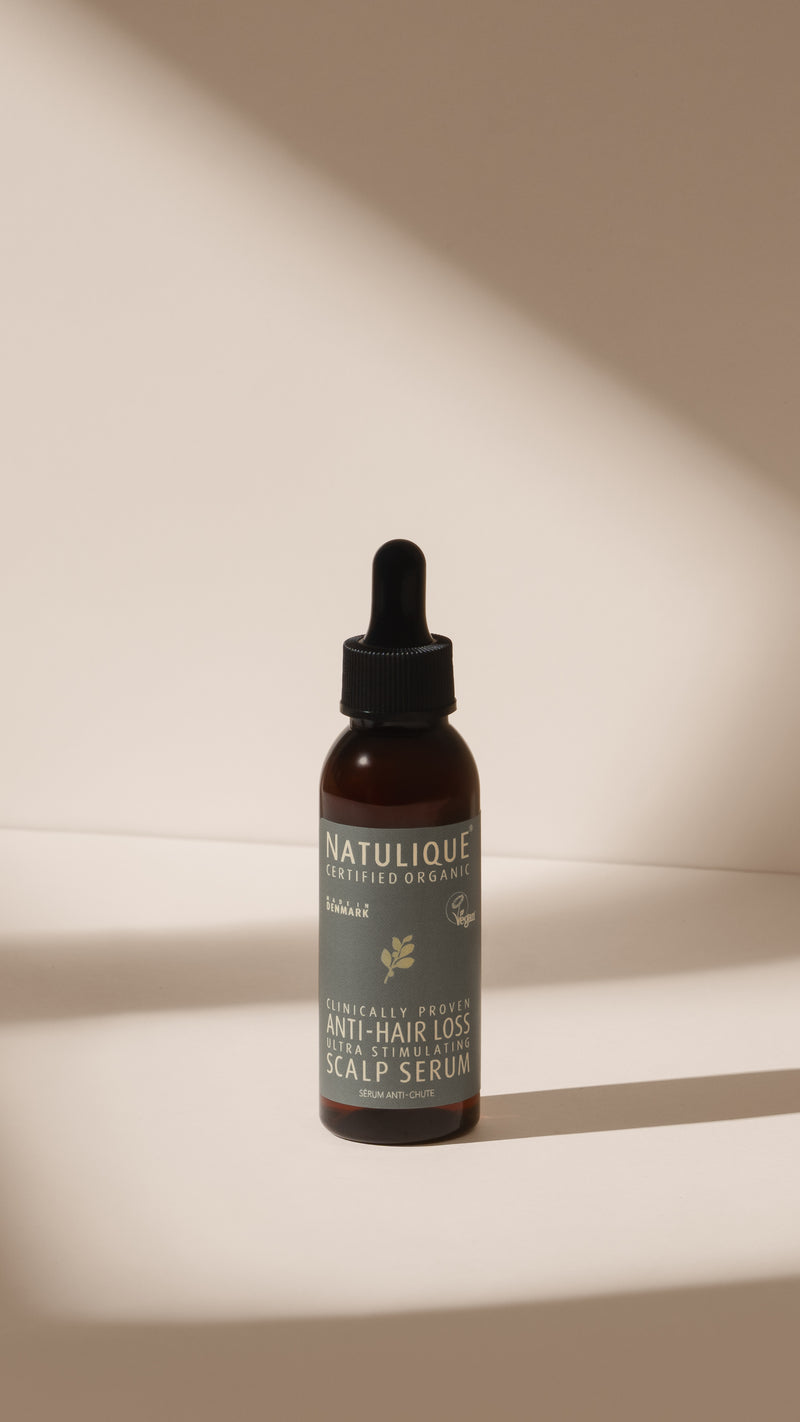NATULIQUE Anti-Hair Loss Scalp Serum