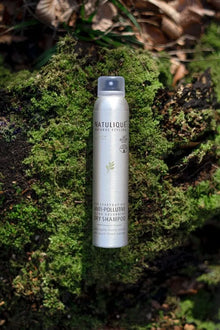 NATULIQUE Anti-Pollutive Dry Shampoo
