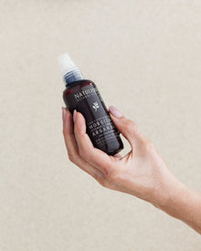 NATULIQUE Moroccan Argan Oil