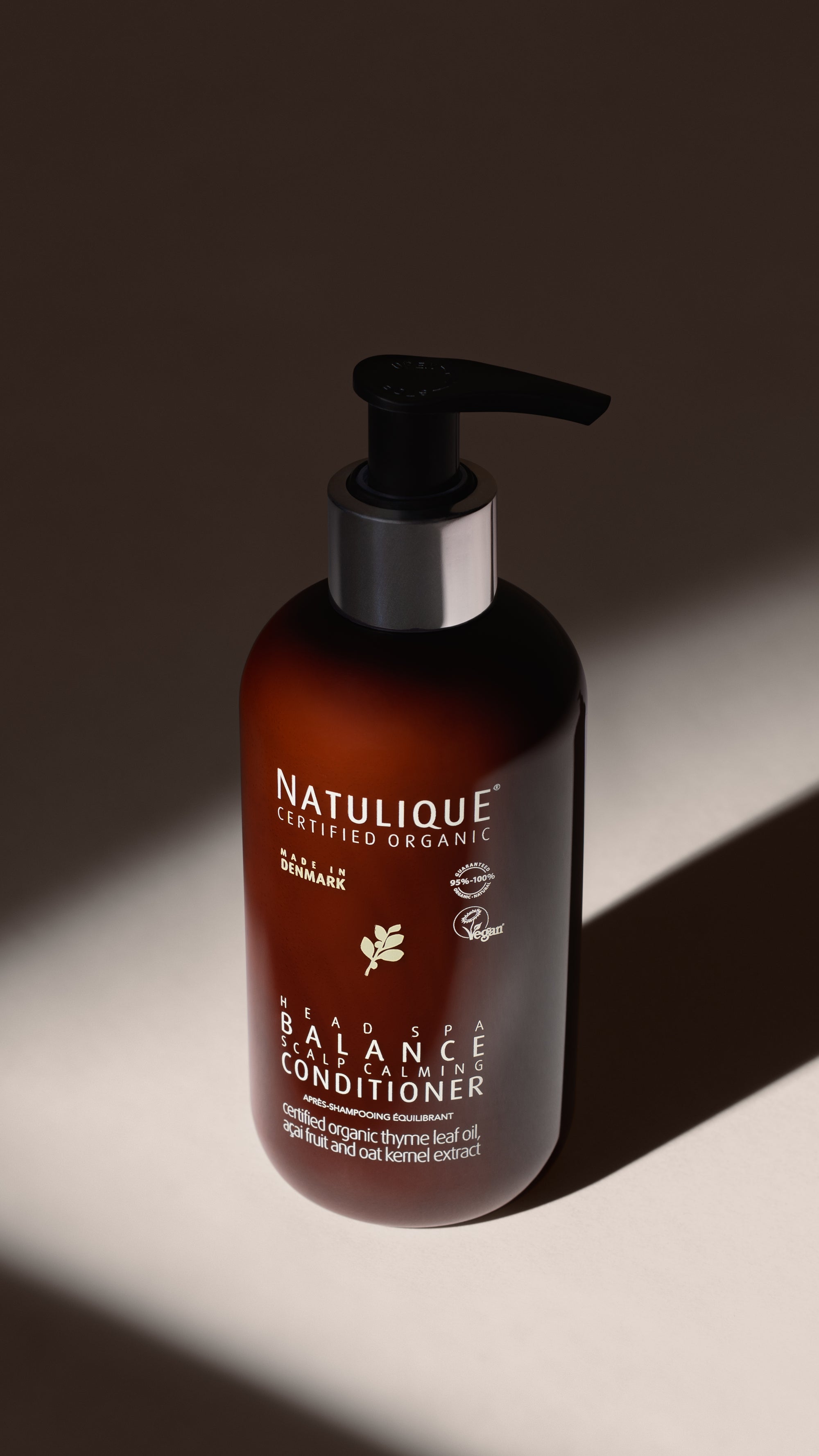 NATULIQUE Balance Conditioner