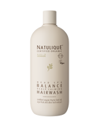 NATULIQUE Balance Hairwash