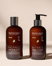 NATULIQUE Balance Hairwash