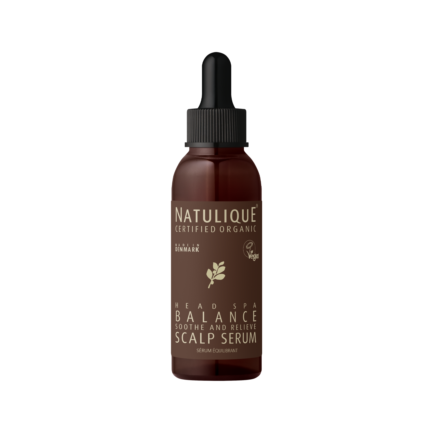 NATULIQUE Balance Scalp Serum
