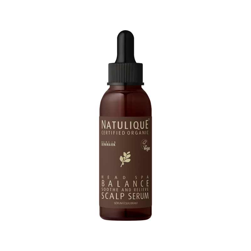 NATULIQUE Balance Scalp Serum