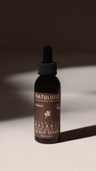 NATULIQUE Balance Scalp Serum