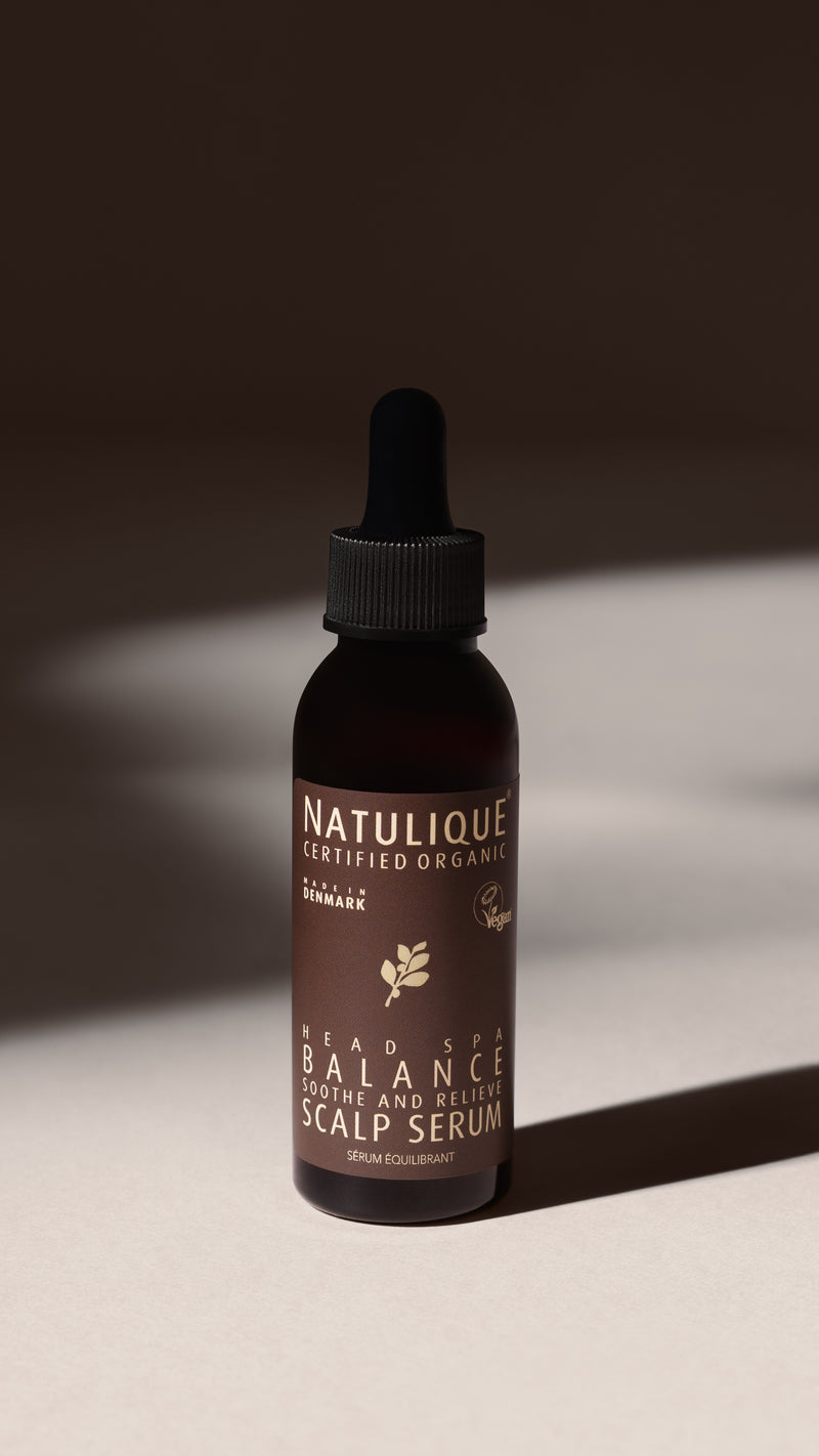 NATULIQUE Balance Scalp Serum