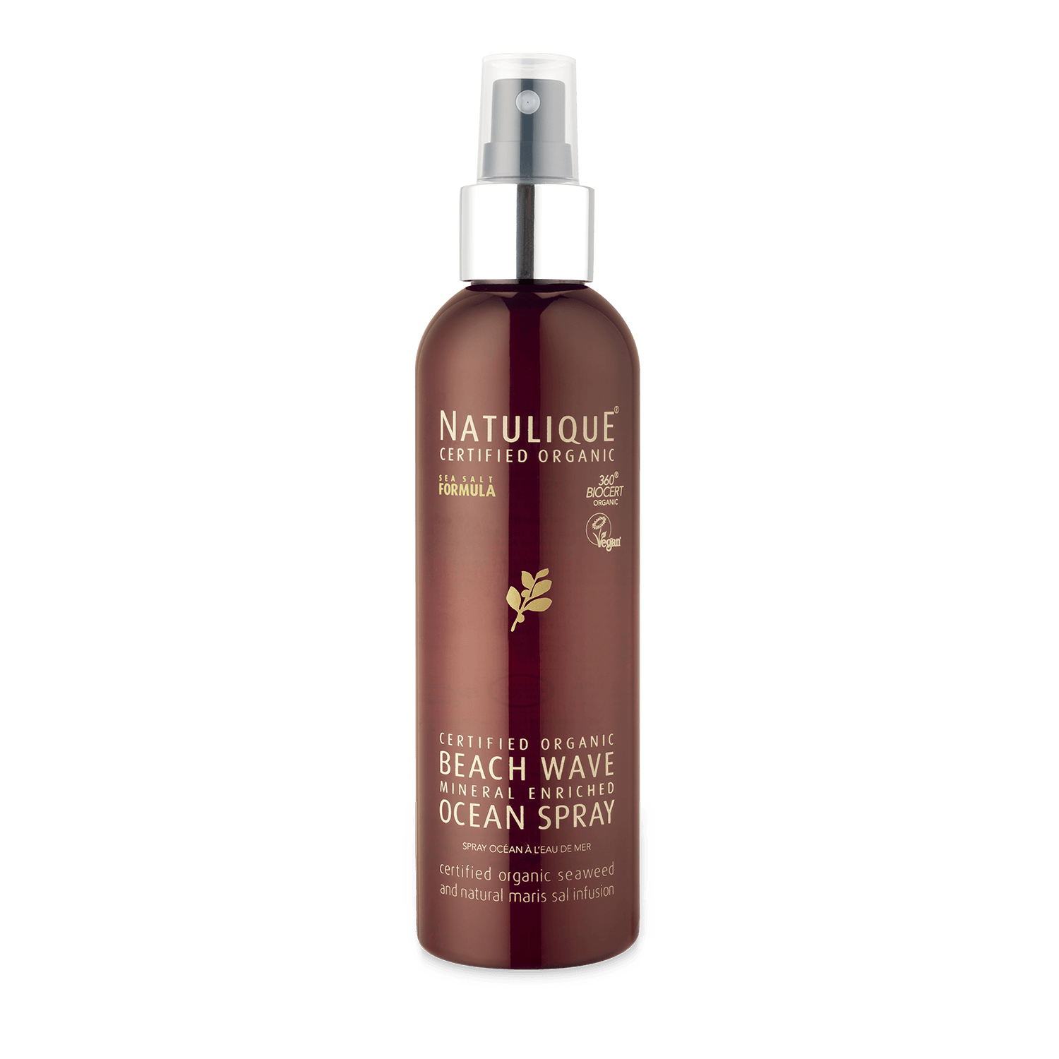 NATULIQUE Beach Wave Ocean Spray