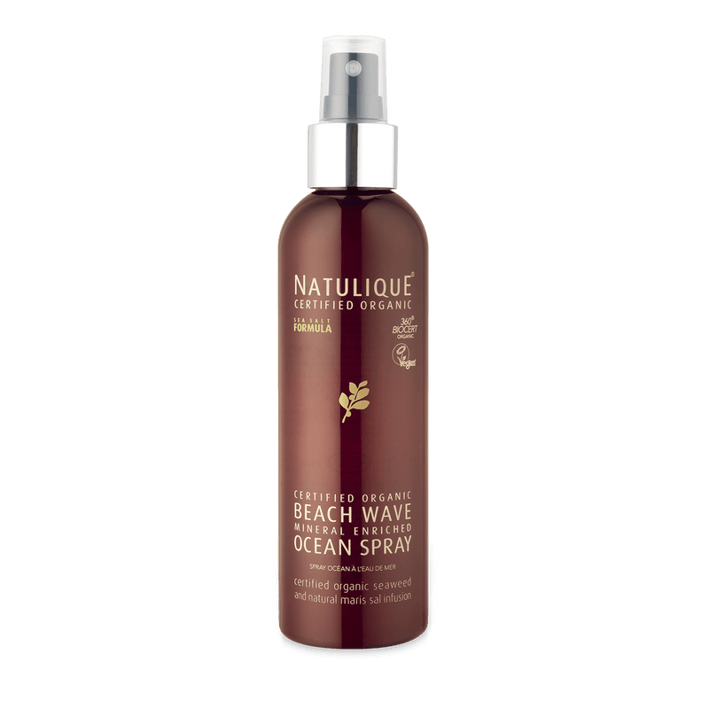 NATULIQUE Beach Wave Ocean Spray