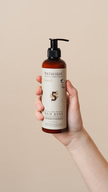 NATULIQUE Hair Bond 5 Conditioner