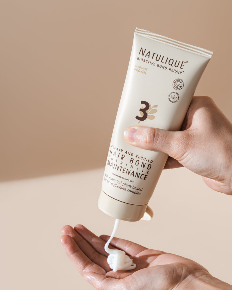 NATULIQUE Hair Bond 3 Maintenance