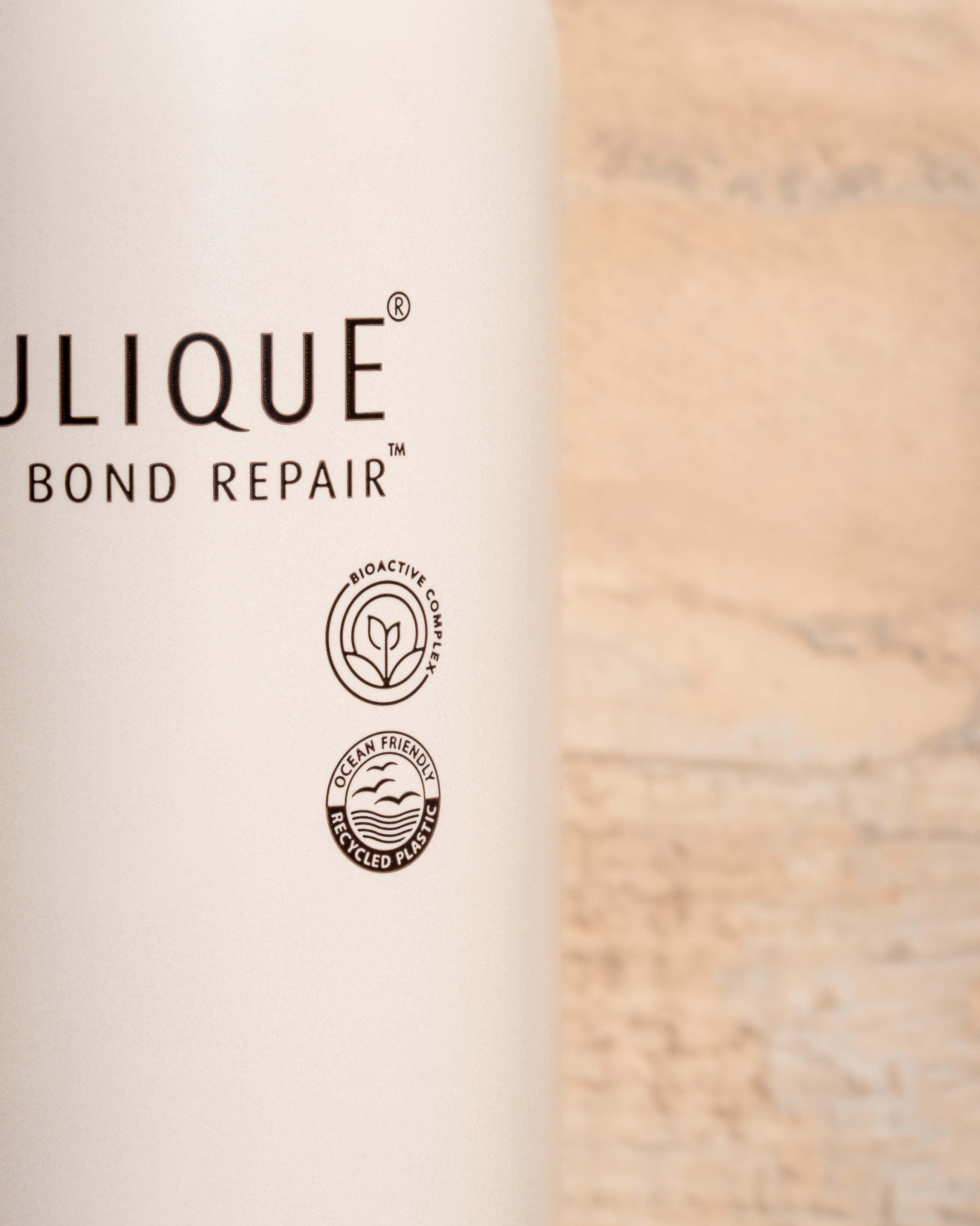 NATULIQUE Hair Bond 3 Maintenance