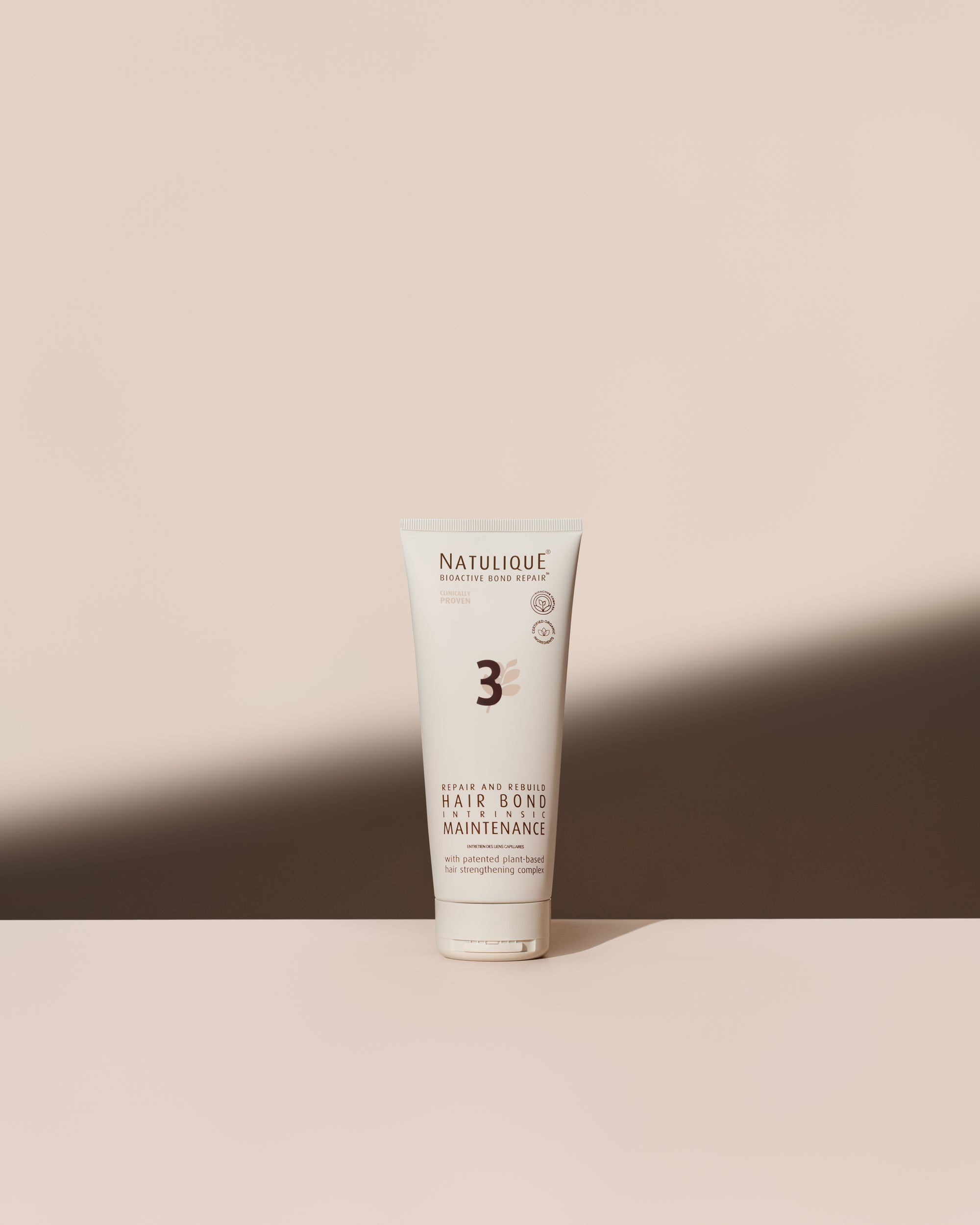 NATULIQUE Hair Bond 3 Maintenance