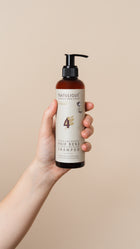 NATULIQUE Hair Bond 4 Shampoo