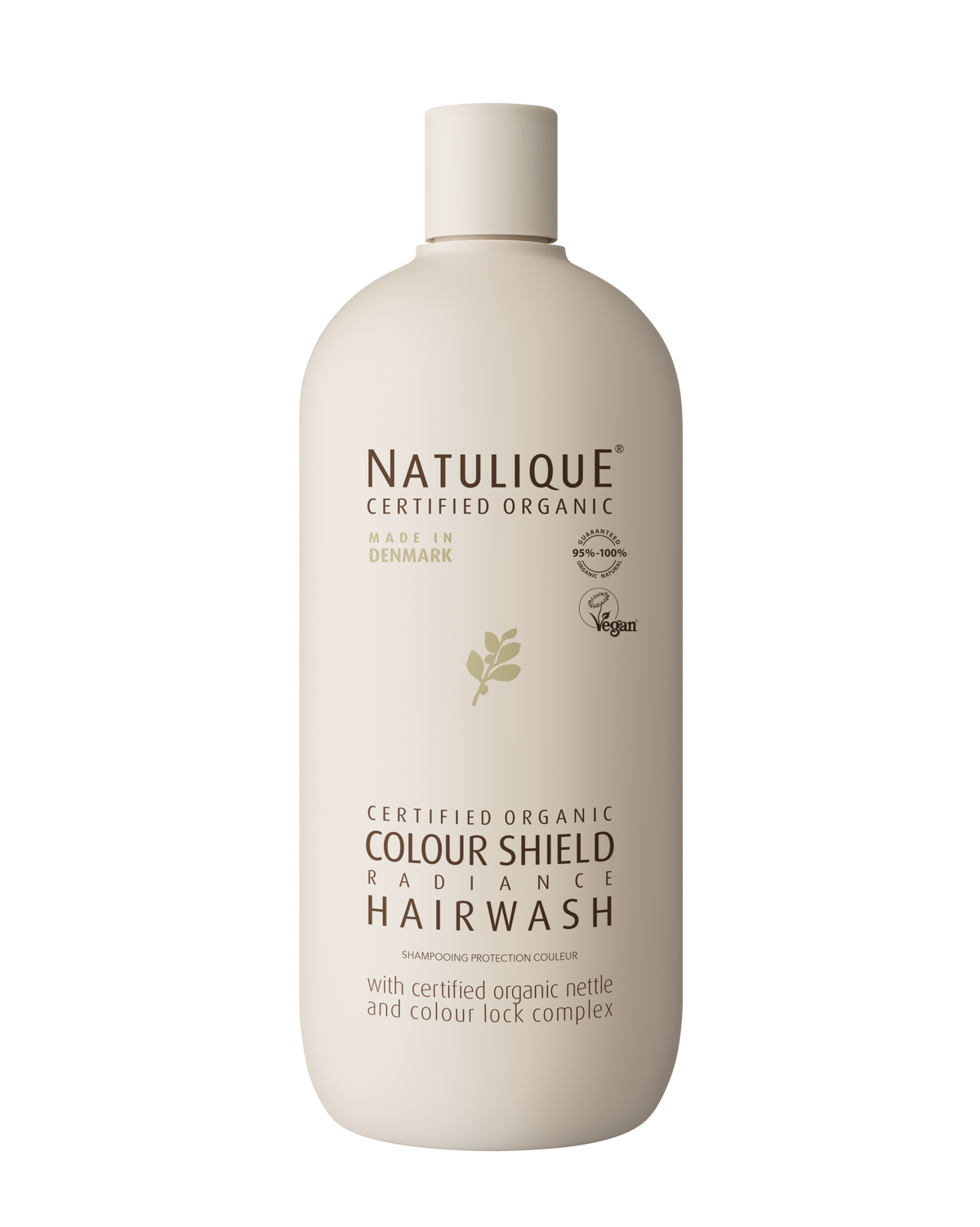 NATULIQUE Colour Shield Hairwash