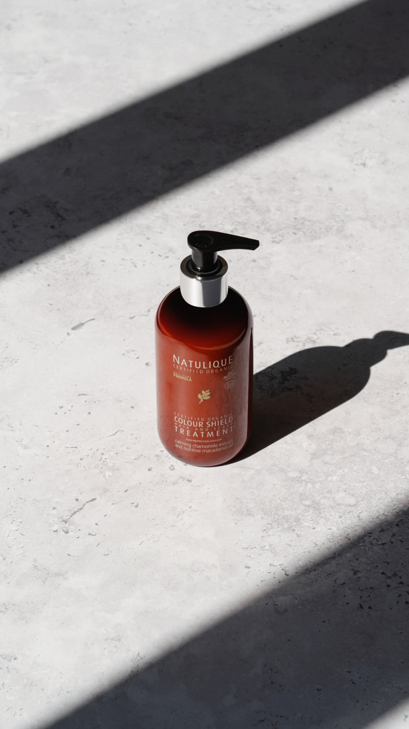 NATULIQUE Colour Shield Treatment
