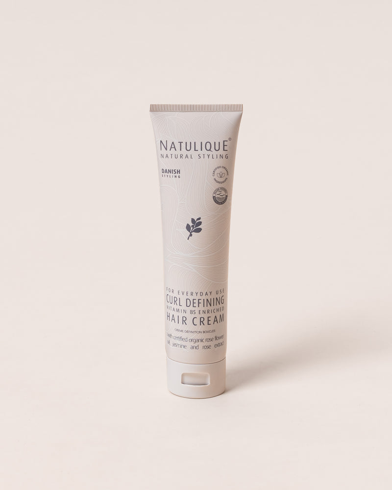 NATULIQUE Curl Defining Hair Cream