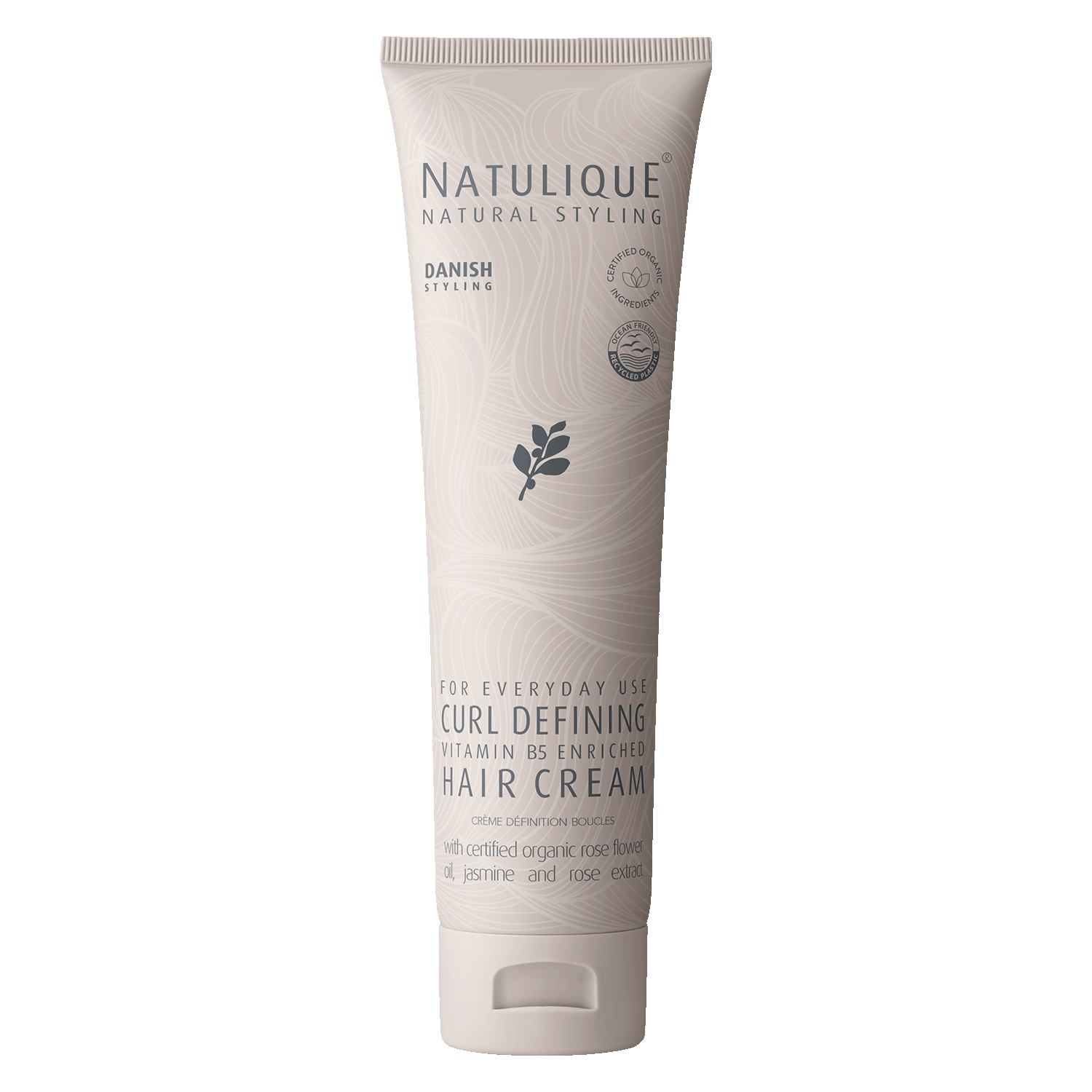 NATULIQUE Curl Defining Hair Cream