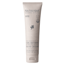 NATULIQUE Curl Defining Hair Cream