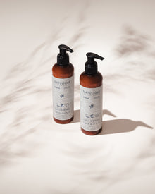 NATULIQUE Curls & Waves Conditioner