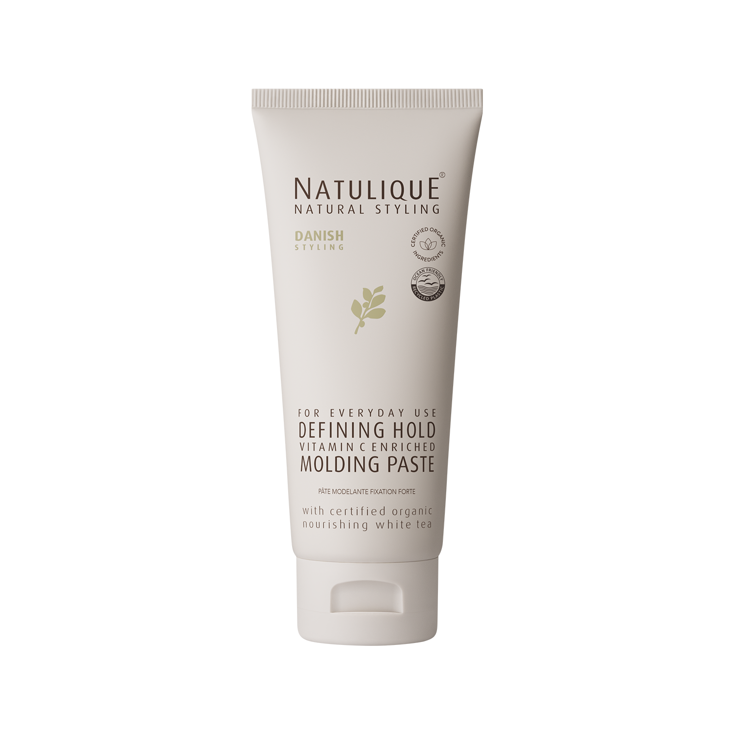 NATULIQUE Defining Hold Molding Paste