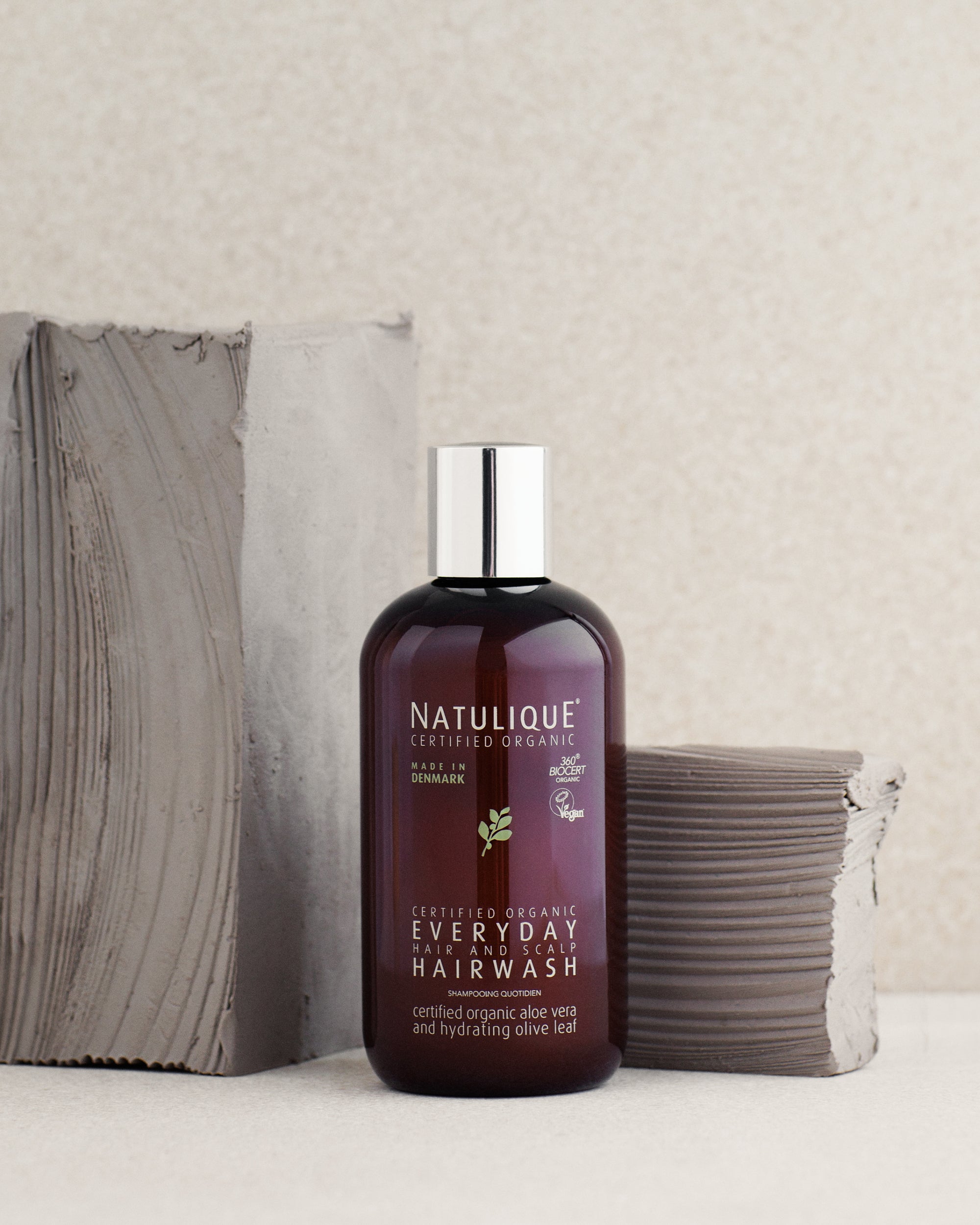 NATULIQUE Everyday Hairwash