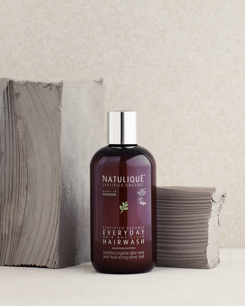 NATULIQUE Everyday Hairwash