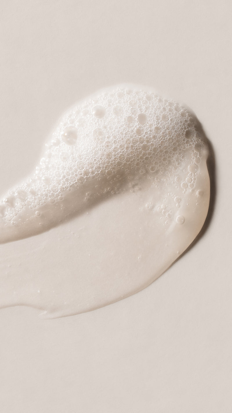 NATULIQUE Balance Hairwash