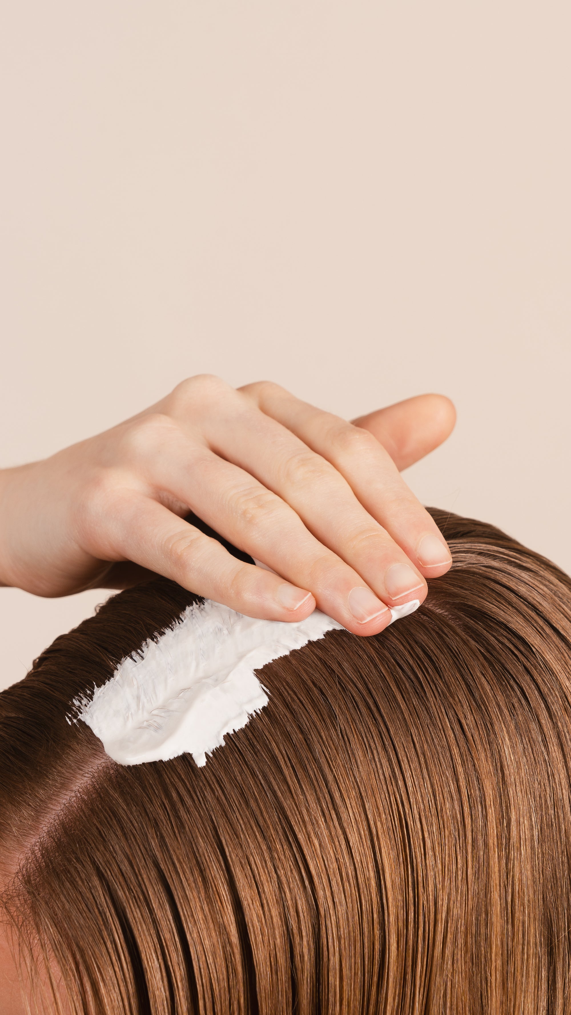 NATULIQUE Exfoliative Scalp Calming Therapy