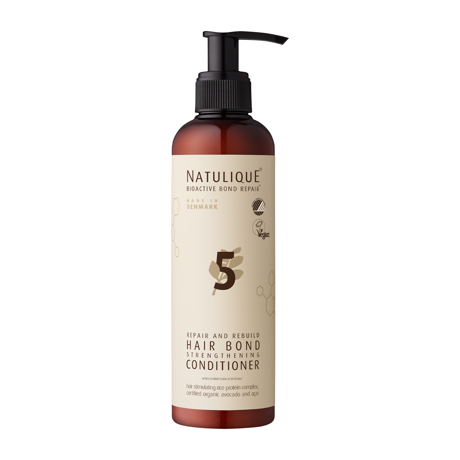 NATULIQUE Hair Bond 5 Conditioner