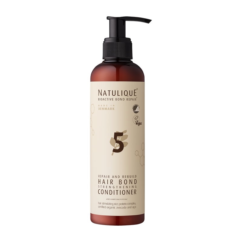 NATULIQUE Hair Bond 5 Conditioner