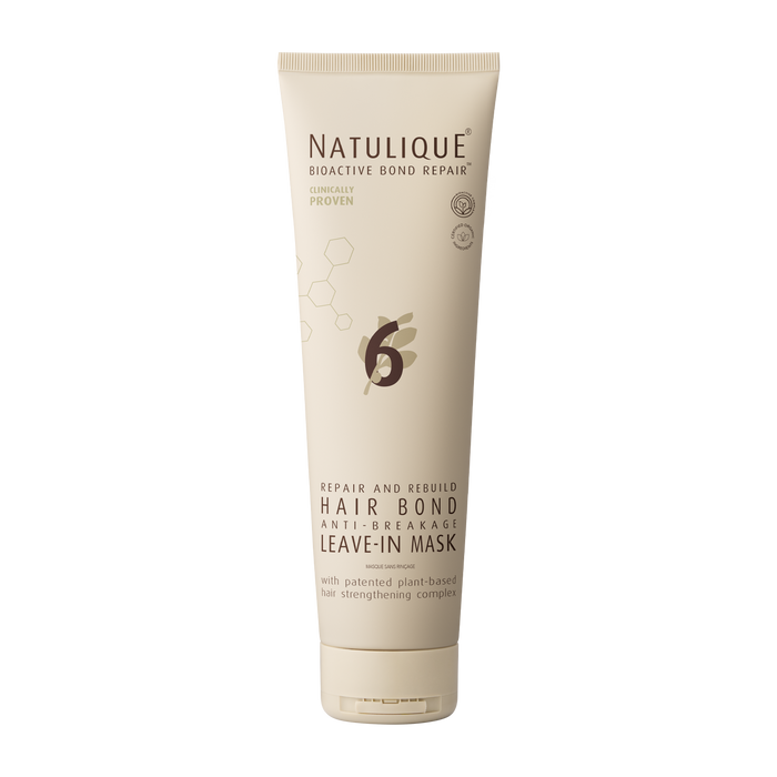 NATULIQUE Hair Bond 6 Leave-In Mask